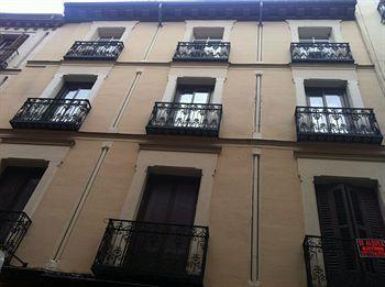 Pensión Prado *