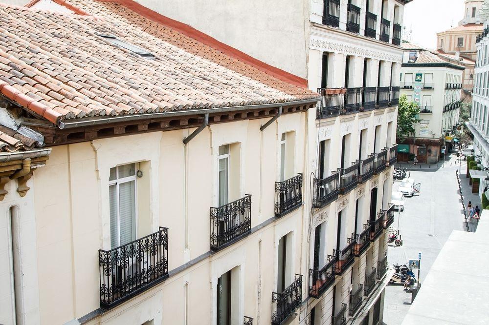 Prado Madrid