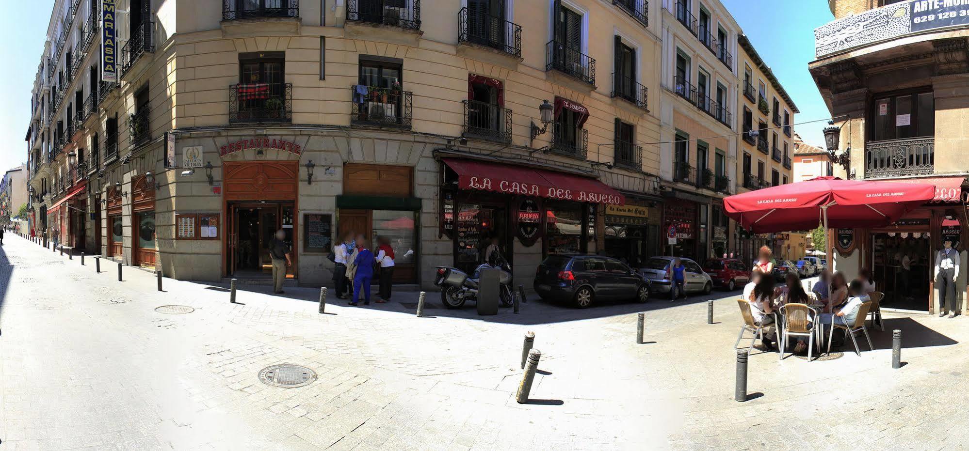 Prado Pensión